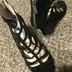 Michael kor heels